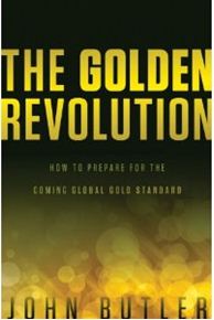 golden revolution